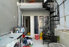 Bán nhà HXH Đinh Tiên Hoàng - Bình Thạnh - Nhà 4 tầng - 3m x 19m - Chỉ 8,5 tỷ... Bán nhà riêng tại Gia Định, Hồ Chí Minh 14