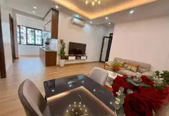 bán nhà chung cư 3 phòng ngủ tại Cầu Giấy... Bán căn hộ chung cư tại Yên Hòa, Hà Nội 05