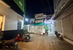 Nhà đẹp 2 tầng rộng rãi tại An Hội Đông, Sài Gòn... Bán nhà riêng tại An Hội Đông, Hồ Chí Minh 04