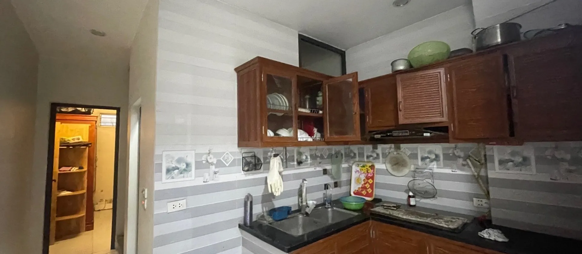 🔥 TIÊN DƯƠNG – ĐÔNG ANH | NHÀ 2 TẦNG – GIÁ CHỈ NHỈNH 3 TỶ
Sẵn nhà 2 tầng, mua là ở ngay 🏡... Bán đất tại Phúc Thịnh, Hà Nội 01