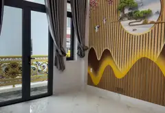 Cơ Hội Vàng Sở Hữu Nhà Mặt Tiền Tây Lân Giá Hấp Dẫn... Bán nhà mặt phố tại Bình Tân, Hồ Chí Minh 08