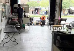 MẶT TIỀN VIP LÊ THÚC HOẠCH - ĐƯỜNG RỘNG 30M KINH DOANH ĐỈNH - NGANG 8M - DÒNG TIỀN 30 TRIỆU... Bán nhà mặt phố tại Phú Thọ Hòa, Hồ Chí Minh 03
