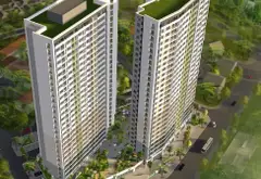 Căn hộ chung cư - 92m² - Đông Ngạc, Bắc Từ Liêm, Hà Nội - 7.7 tỷ... Bán căn hộ chung cư tại Đông Ngạc, Hà Nội 06