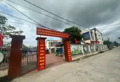 Đất phân lô sát KCN Tràng Duệ khu dân cư phát triển tại An Trường... Bán đất tại An Trường, Hải Phòng 09