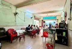 Nhà Mặt Phố Lô Góc 2 Tầng, Kinh Doanh Sầm Uất Quận 11... Bán nhà mặt phố tại Bình Thới, Hồ Chí Minh 06