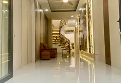 Bán nhà 2 mặt hẻm ô tô đường Hưng Phú, Quận 8 - sổ riêng hoàn công - 61m2 - 4 tầng - nhỉnh 8 tỷ... Bán nhà riêng tại Chánh Hưng, Hồ Chí Minh 01