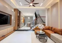 Nhà 3 tầng Thanh Lương - Vừa ở vừa kinh doanh tiện lợi... Bán nhà mặt phố tại Hòa Xuân, Đà Nẵng 04