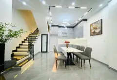 Nhà Đẹp Trung Tâm Ngô Gia Tự - Sống Sang, Tiện Nghi Đầy Đủ... Bán nhà riêng tại Hải An, Hải Phòng 12