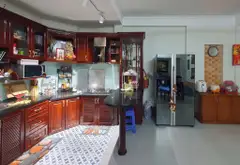 Bán nhà riêng 5 tầng 80m² phường Hạnh Thông, hướng Đông Bắc, hẻm xe tải, giá 14 tỷ... Bán nhà riêng tại Hạnh Thông, Hồ Chí Minh 14