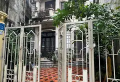 Ô tô vào nhà - 119m² - Hai Bà Trưng, Hà Nội - 35.2 tỷ... Bán nhà riêng tại Hai Bà Trưng, Hà Nội 06