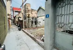 Bán đất thổ cư Đức Thượng Hoài Đức - cách 1 nhà ra ô tô tránh... Bán đất tại Hoài Đức, Hà Nội 03