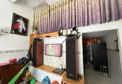 Cơ Hội Sở Hữu Nhà HXH Phường Tân Thới Hiệp Với Giá Ưu Đãi Hấp Dẫn... Bán nhà riêng tại Tân Thới Hiệp, Hồ Chí Minh 06