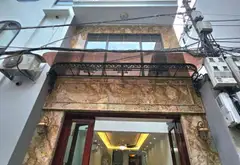 Nhà Nguyễn Lam 7 tầng thang máy - Siêu sang, siêu tiện... Bán nhà riêng tại Phúc Lợi, Hà Nội 01