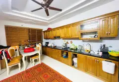 Bán nhà 7 tầng tại phường Từ Liêm, Hà Nội, ô tô đỗ cửa, mặt tiền thoáng rộng... Bán nhà riêng tại Từ Liêm, Hà Nội 09