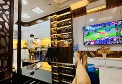 Bán nhà riêng 5 tầng tại phường Yên Hòa, Hà Nội – thiết kế phân lô đô thị, nội thất đẳng cấp... Bán nhà riêng tại Yên Hòa, Hà Nội 04