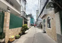 🌈🌈🌈 NHÀ ĐẸP HXH - 2 TẦNG - 43M - LÊ VĂN DUYỆT - GIA ĐỊNH... Bán nhà riêng tại Gia Định, Hồ Chí Minh 03
