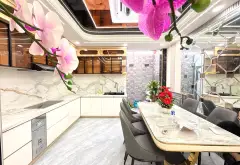 Nhà phố 5 tầng sang trọng tại Thới An, không gian tiện nghi đẳng cấp... Bán nhà riêng tại Thới An, Hồ Chí Minh 03