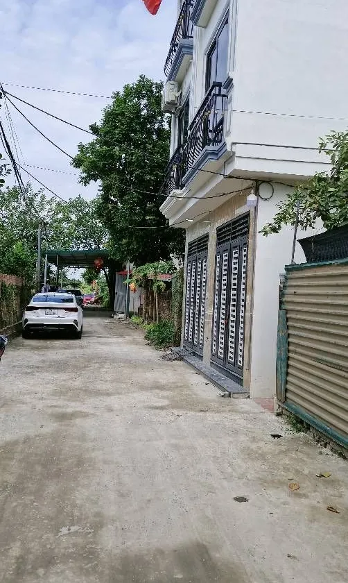 Nhà 5 tầng trung tâm Thanh Lãm, ô tô vào tận nhà, nội thất đầy đủ... Bán nhà riêng tại Phú Lương, Hà Nội 01