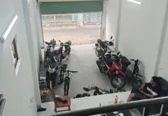 75m2 SẴN NHÀ CẤP 4 CÓ GÁC LỦNG ĐƯỜNG THÔNG OTO TẠI ẤP KIM CHUNG ĐÔNG ANH THIÊN LỘC... Bán nhà riêng tại Thiên Lộc, Hà Nội 05