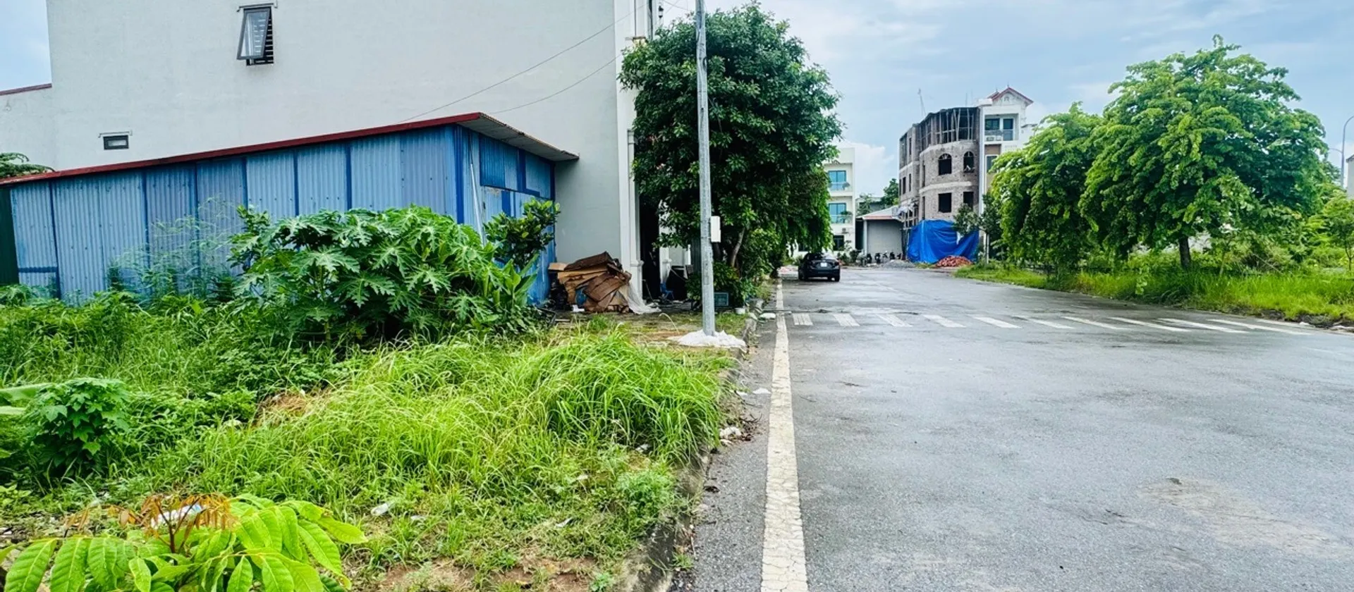 Đất Vàng Tiên Dược Sóc Sơn – Đầu Tư Sinh Lời, Sống Chuẩn Phố Thị... Bán đất tại Sóc Sơn, Hà Nội 01