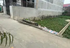 Bán đất mặt tiền rộng tại Yên Tàng - Bắc Phú - Đa Phúc, thuận tiện ô tô đi lại... Bán đất tại Sóc Sơn, Hà Nội 02