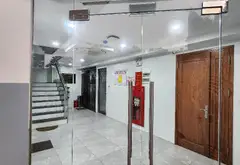 B. NHÀ 7 TẦNG, 3 THOÁNG, MỚI TINH - VIEW HỒ NƯỚC, SÂN BAY, MẶT PHỐ PHƯỜNG BỒ ĐỀ, HN, 259m2, mt45m.... Bán nhà mặt phố tại Bồ Đề, Hà Nội 05