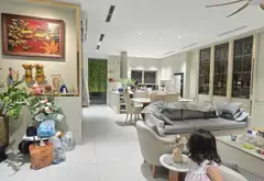Biệt thự liền kề đẳng cấp tại khu đô thị HDI Tây Hồ Tây... Bán biệt thự, liền kề tại Tây Hồ, Hà Nội 03
