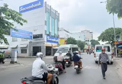 Nhà mặt tiền đắc địa Nơ Trang Long, Bình Thạnh - giá thương lượng hấp dẫn... Bán nhà mặt phố tại Bình Thạnh, Hồ Chí Minh 10