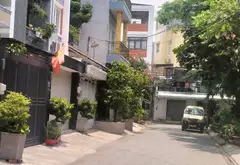 Bán nhà 3 tầng Kinh Dương Vương An Lạc, Bình Tân, xem xe hơi thông diện tích 72.3m²... Bán nhà riêng tại An Lạc, Hồ Chí Minh 01