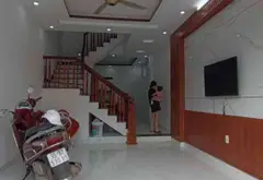 Nhà lô góc 3 tầng tại vị trí cực đắc địa, mặt ngõ kinh doanh tiện lợi... Bán nhà riêng tại Đông Hải, Hải Phòng 05