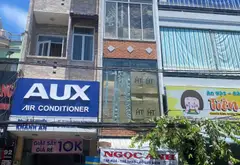 Nhà mặt phố Nguyễn Hoàng - Đầu tư kinh doanh đỉnh cao... Bán nhà mặt phố tại Thanh Khê, Đà Nẵng 01