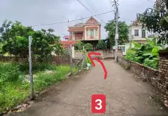 Lô Đất Hót Nhất Sóc Sơn - Giảm 200tr, Tặng Vàng!... Bán đất tại Sóc Sơn, Hà Nội 03