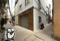 Bán nhà riêng lô góc 3 mặt thoáng tại Giải Phóng, Hoàng Mai, 73m2, thang máy, ô tô vào nhà... Bán nhà riêng tại Hoàng Mai, Hà Nội 06