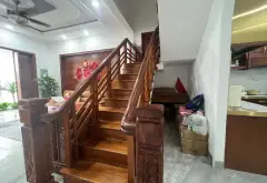 Bán nhà mặt phố ngành 4.8M, 3 tầng, 5PN, diện tích 116.6m2 tại trục quốc lộ 13 sát Vạn Phúc City... Bán nhà mặt phố tại Hiệp Bình, Hồ Chí Minh 02