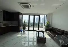 MẶT PHỐ TRẦN VỸ –60m/75m - VIEW HỒ – TÒA NHÀ 8 TẦNG CÓ HẦM – THÔNG SÀN – VỊ TRÍ ĐẸP BẬC NHẤT... Bán nhà mặt phố tại Phú Diễn, Hà Nội 10
