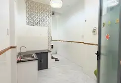 QUẬN 11 GẦN ĐẦM SEN - NHÀ 2 TẦNG MỚI MUA Ở NGAY - HẼM Ô TÔ THÔNG - 23M2 - SỔ CHUẨN... Bán nhà riêng tại Hòa Bình, Hồ Chí Minh 02