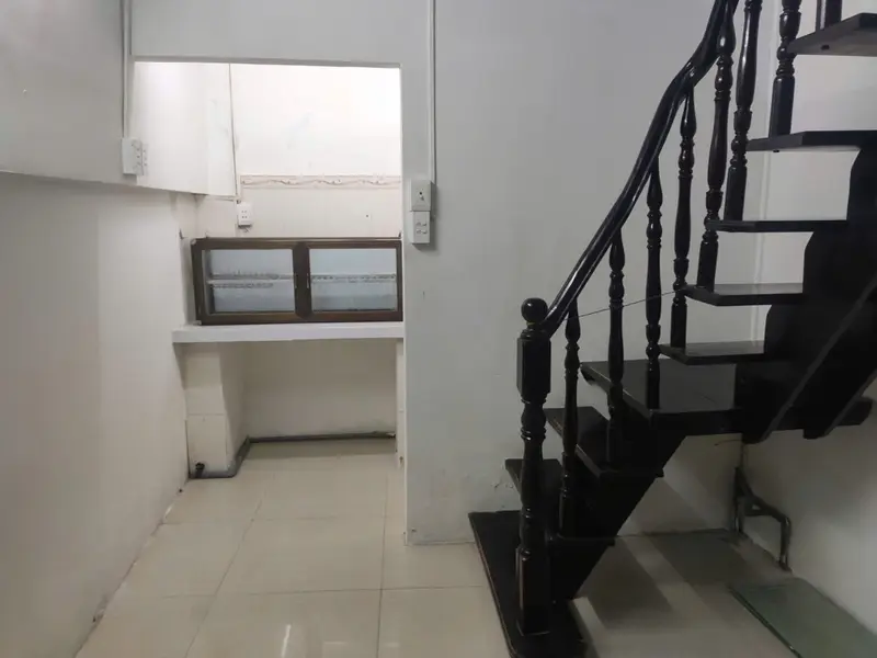 Nhà nhỏ xinh Hưng Phú, 2 tầng, giá hời chỉ 2.3 tỷ... Bán nhà riêng tại Chánh Hưng, Hồ Chí Minh 01