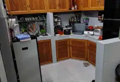 Bán nhà 2 tầng 4PN tại Bùi Thế Mỹ, giá 6,5 tỷ... Bán nhà riêng tại Bảy Hiền, Hồ Chí Minh 03