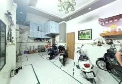 Bán nhà đường Trần Bình Trọng, phường Bình Lợi Trung, TP.HCM 6,5 tỷ... Bán nhà riêng tại Bình Lợi Trung, Hồ Chí Minh 03