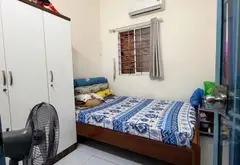 Huỳnh Tấn Phát - 4 Tỷ 5 - Nhà 2 Tầng 55m². - Ngang 4,2 - 3PN - Ngay Cầu Phú Xuân... Bán nhà riêng tại Nhà Bè, Hồ Chí Minh 04