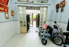 🔥 DƯƠNG BÁ TRẠC, Q8 – 62M² -NỞ HẬU TÀI LỘC – 4 TẦNG – 5PN – GIÁ TỐT 7.38 TỎI(TL)... Bán nhà riêng tại Chánh Hưng, Hồ Chí Minh 03