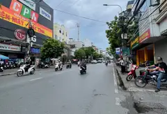 Nhà mặt phố lô góc, mặt tiền rộng tại khu vực trung tâm sầm uất... Bán nhà mặt phố tại An Biên, Hải Phòng 02