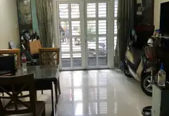 Nhà đẹp 4 tầng hẻm ô tô sát mặt tiền Điện Biên Phủ, Quận 10... Bán nhà riêng tại Hòa Hưng, Hồ Chí Minh 08