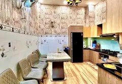 Nhà 5 tầng Bình Tân 52m2, hẻm xe hơi, hơn 5ty... Bán nhà riêng tại Bình Trị Đông, Hồ Chí Minh 03
