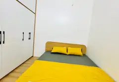 Căn hộ 1 phòng ngủ gần Ngã Tư Vọng, giá dưới 3 tỷ... Bán căn hộ chung cư tại Tương Mai, Hà Nội 19