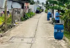 Bán đất gần 1000m2 tại Bình Chánh, có 300m2 thổ cư xây dựng được... Bán owner_side tại Bình Lợi, Hồ Chí Minh 05