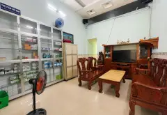 Bán nhà mặt phố tại Dĩ An, 86.5m2, mặt tiền 4m, pháp lý cơ sở... Bán nhà mặt phố tại Dĩ An, Hồ Chí Minh 01