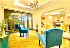 Biệt thự song lập Ciputra Nam Thăng Long đẳng cấp của giới tinh hoa... Bán biệt thự, liền kề tại Tây Hồ, Hà Nội 05