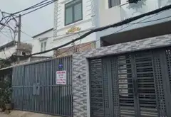 MÃ LÒ 4 TẦNG DTCN 74M2... Bán nhà riêng tại Bình Trị Đông, Hồ Chí Minh 16