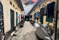 Bán đất mặt ngõ xã Lạc Long Quân, diện tích 50m2, mặt tiền 4m, pháp lý cơ sở... Bán đất tại Tây Hồ, Hà Nội 04